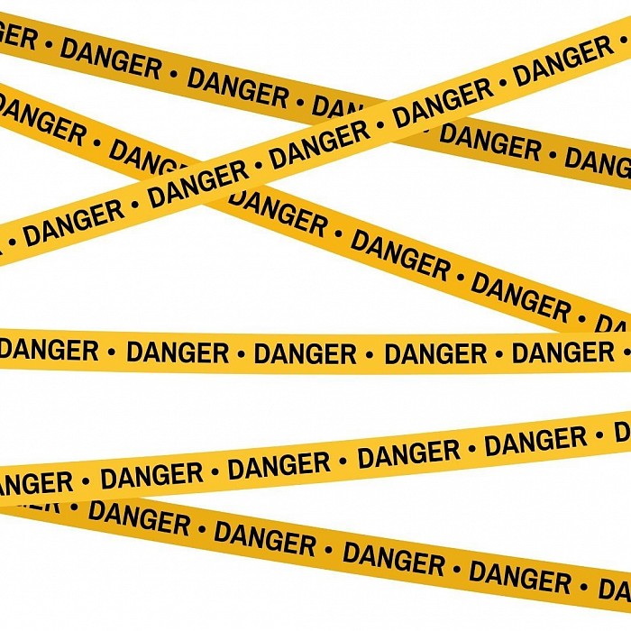 Danger